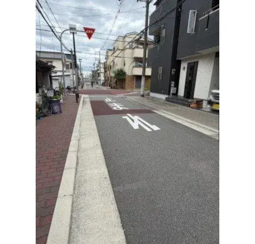 4LDK Property Joto-ku, Osaka City Osaka Prefecture (4)