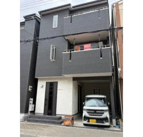 4LDK Property Joto-ku, Osaka City Osaka Prefecture (5)