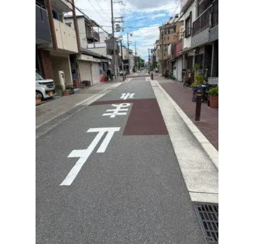 4LDK Property Joto-ku, Osaka City Osaka Prefecture (7)