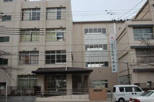 4LDK Property Joto-ku, Osaka City Osaka Prefecture (9)