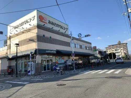 4LDK Property Joto-ku, Osaka City Osaka Prefecture (10)