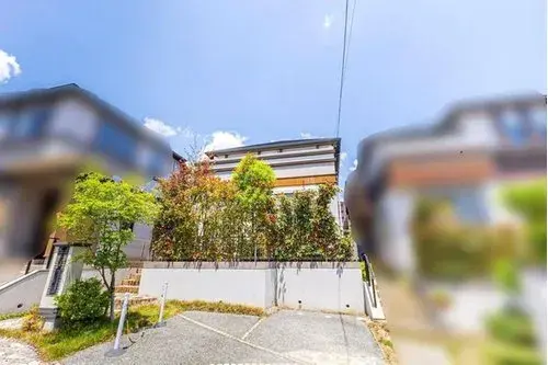 عقار 4LDK مدينة تويوناكا محافظة أوساكا (3)