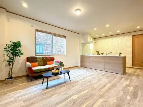 4LDK Property Higashisumiyoshi Ward, Osaka City Osaka Prefecture (2)