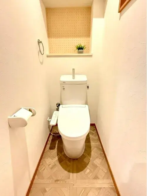 4LDK Property Higashisumiyoshi Ward, Osaka City Osaka Prefecture (12)