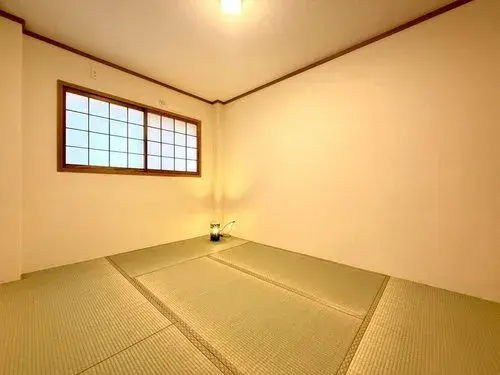 4LDK Property Higashisumiyoshi Ward, Osaka City Osaka Prefecture (3)