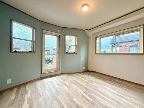 4LDK Property Higashisumiyoshi Ward, Osaka City Osaka Prefecture (4)