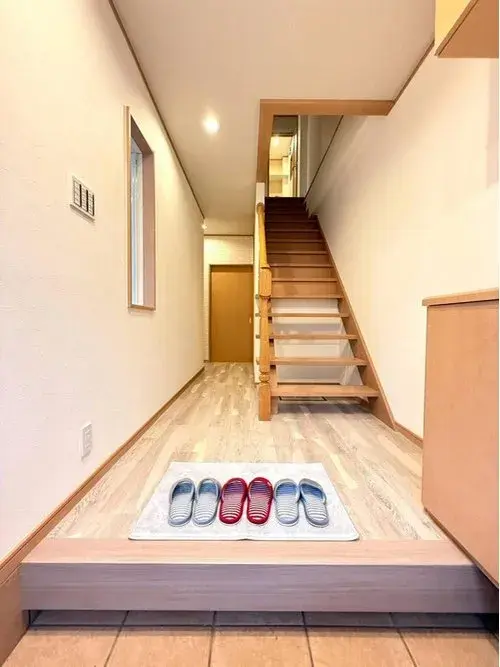 4LDK Property Higashisumiyoshi Ward, Osaka City Osaka Prefecture (7)