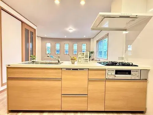 4LDK Property Higashisumiyoshi Ward, Osaka City Osaka Prefecture (8)