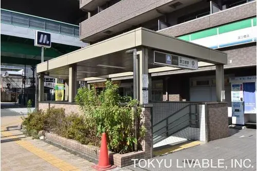 3LDK物件 大阪市 大阪府 (2)