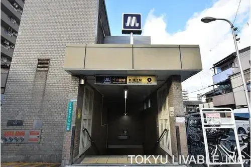 3LDK物件 大阪市 大阪府 (4)