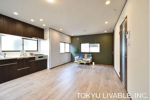 3LDK物件 大阪市 大阪府 (5)