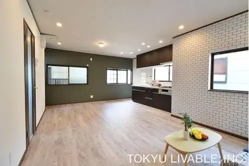 3LDK物件 大阪市 大阪府 (6)