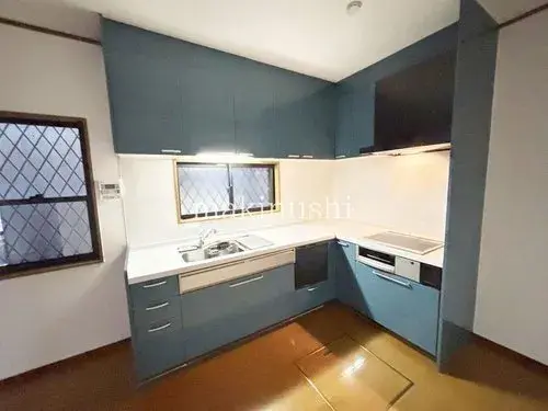 Bien immobilier 4LDK Kashiwara-shi Osaka-fu (14)