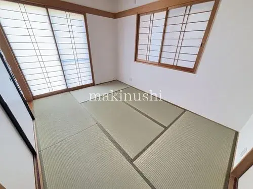 Bien immobilier 4LDK Kashiwara-shi Osaka-fu (5)