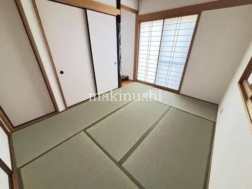 Bien immobilier 4LDK Kashiwara-shi Osaka-fu (6)