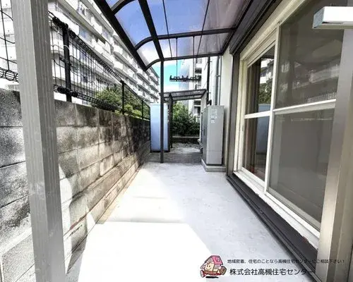 Akiya in Osaka