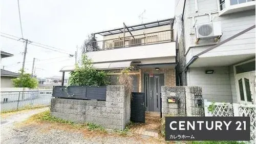 Propiedad 4LDK Barrio de Sakai, Ciudad de Sakai, Prefectura de Osaka (2)