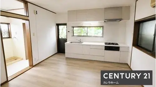 Propiedad 4LDK Barrio de Sakai, Ciudad de Sakai, Prefectura de Osaka (12)