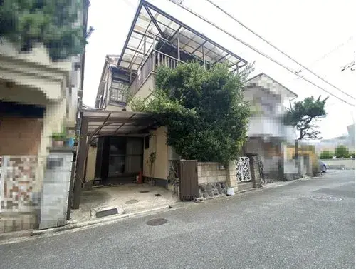 5DK+S Property Yao City Osaka Prefecture (2)