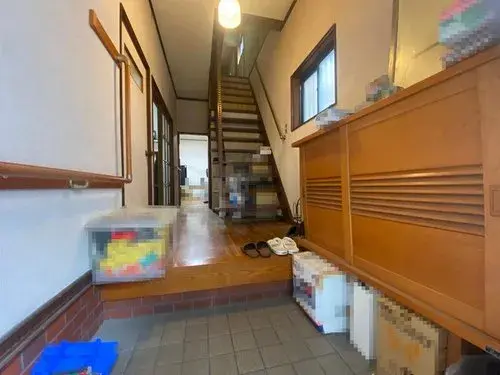 5DK+S Property Yao City Osaka Prefecture (12)