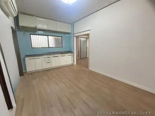 5DK+S Property Yao City Osaka Prefecture (13)