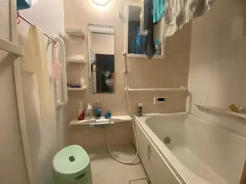5DK+S Property Yao City Osaka Prefecture (14)