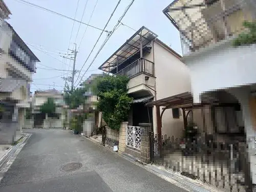 5DK+S Property Yao City Osaka Prefecture (3)