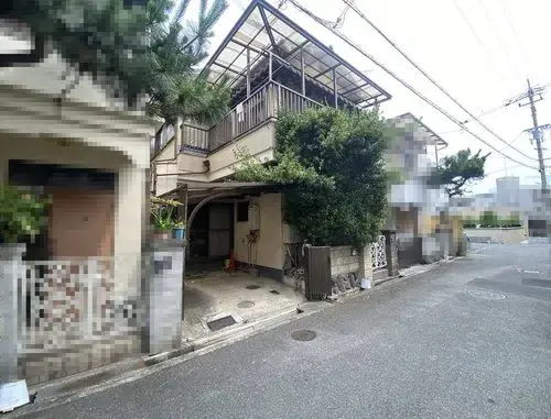 5DK+S Property Yao City Osaka Prefecture (4)