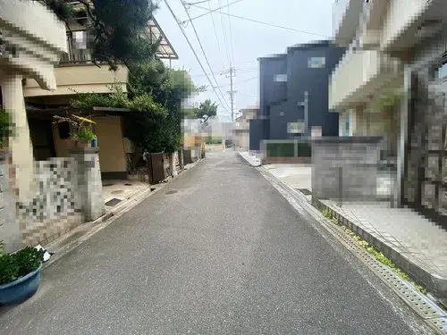 5DK+S Property Yao City Osaka Prefecture (5)