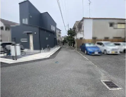 5DK+S Property Yao City Osaka Prefecture (6)