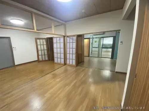 5DK+S Property Yao City Osaka Prefecture (9)