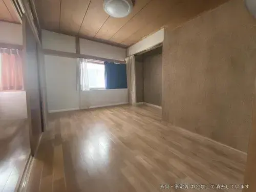 5DK+S Property Yao City Osaka Prefecture (10)