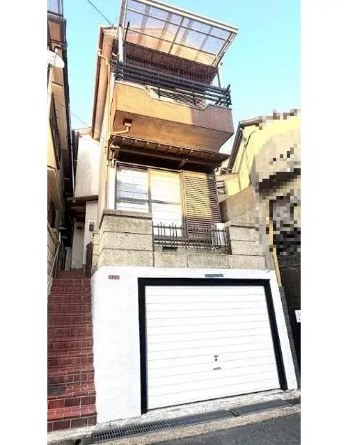 4DK Property Hirakata City Osaka Prefecture (2)