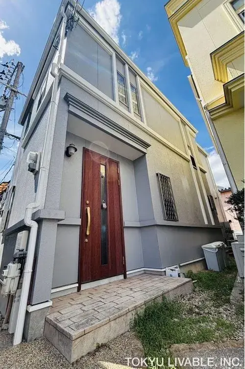 4LDK物件 大阪市大正区 大阪府 (2)
