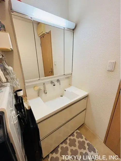 4LDK物件 大阪市大正区 大阪府 (15)