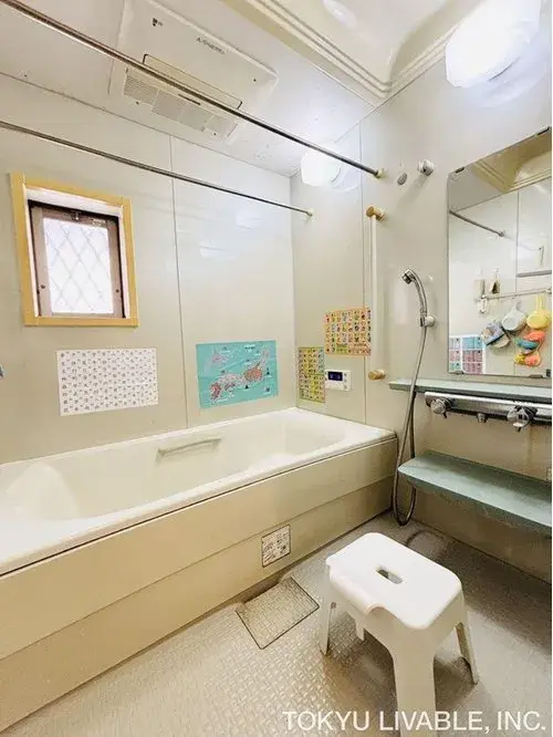 4LDK物件 大阪市大正区 大阪府 (16)