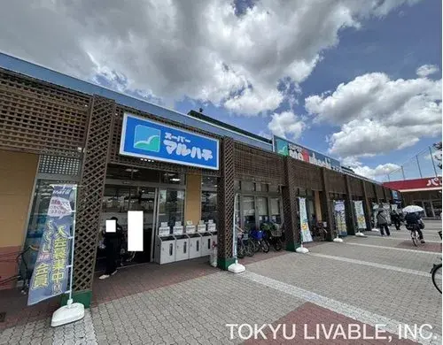 4LDK物件 大阪市大正区 大阪府 (19)