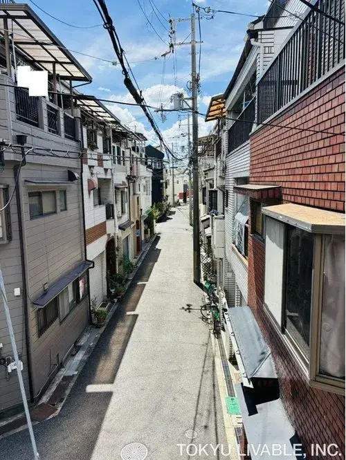 4LDK物件 大阪市大正区 大阪府 (4)