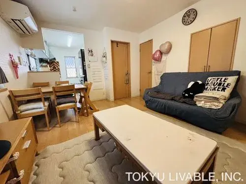 4LDK物件 大阪市大正区 大阪府 (6)