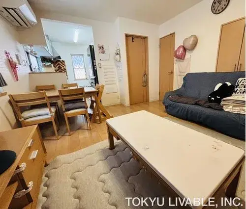 4LDK物件 大阪市大正区 大阪府 (9)