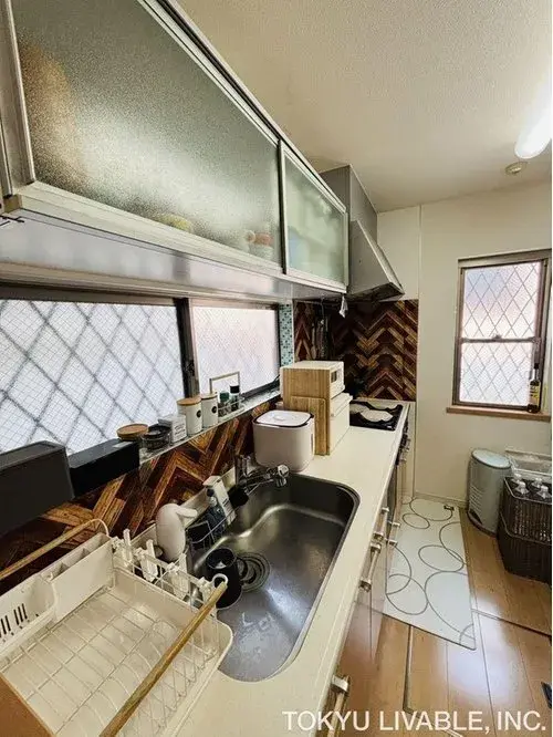 4LDK物件 大阪市大正区 大阪府 (10)