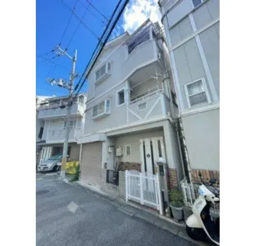 3LDK Ciudad de Kadoma Prefectura de Osaka (2)