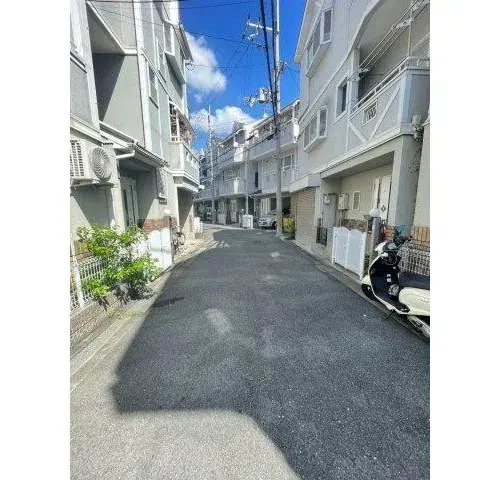 3LDK Ciudad de Kadoma Prefectura de Osaka (4)