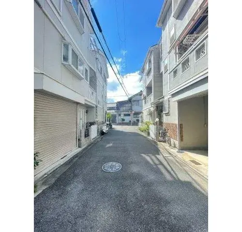 3LDK Ciudad de Kadoma Prefectura de Osaka (5)