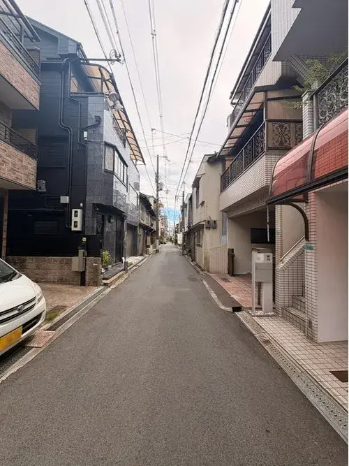 5LDK物件 大阪市東成区 大阪府 (2)