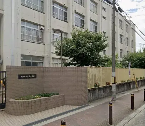 5LDK物件 大阪市東成区 大阪府 (11)