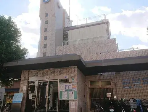 5LDK物件 大阪市東成区 大阪府 (15)