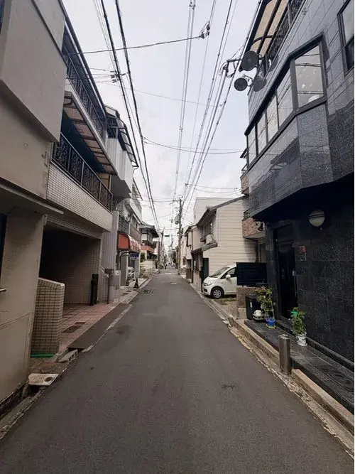 5LDK物件 大阪市東成区 大阪府 (4)