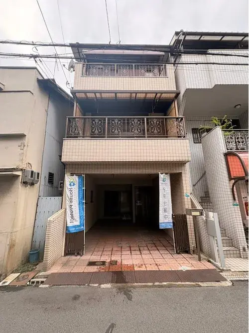 5LDK物件 大阪市東成区 大阪府 (5)