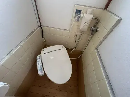 4K property Yao City, Osaka Prefecture (11)